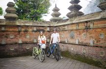 Kotagede Royal Route - Cycling Tour