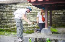 Kotagede Royal Route - Cycling Tour