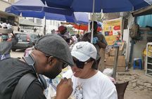 Accra City Day Tour with Guide