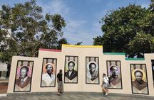 Accra City Day Tour with Guide