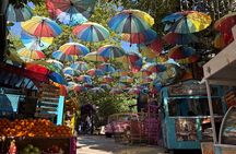 Istanbul in One Day Hagia Sophia, Blue Mosque, Iron Church, Boat