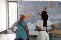 Accra City Day Tour Experience.