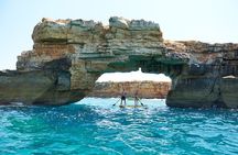 Rethymno Catamaran Cruise: Healthy Lunch & Open Bar