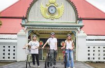 Jogja Hidden Gems - Cycling Tour