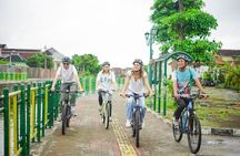 Jogja Hidden Gems - Cycling Tour