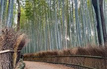 Experience Kyoto Katsura River boat Adventure in Arashiyama