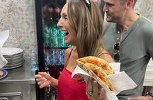Private 3 - Hour Naples Walking Tour with Street Food Tasting