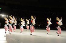 Tokushima: Awa Odori Cultural Experience & Live Performance