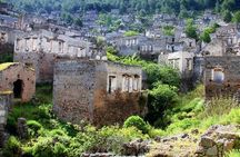 Bodrum Village Tour