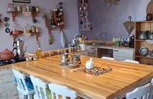 Authentic Turkish Home Cooking Class in Fethiye with Mel