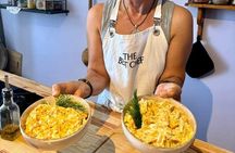 Authentic Turkish Home Cooking Class in Fethiye with Mel