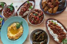 Authentic Turkish Home Cooking Class in Fethiye with Mel