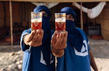 1h Quad + 1h Camel Ride + Dinner Show (Transport Included)