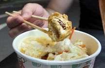 Experience the Vegan Magic of Taipei