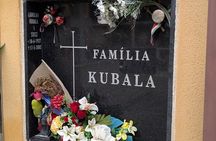 FC Barcelona History Immersive Walking Tour - Beer Included