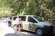 Crete Traditional Villages Private Minivan Experience 3 Hours