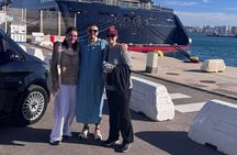  Tangier Private Tour by Local including camel ride on the beach