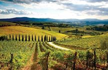 Pisa, Siena and San Gimignano: Day Trip from Florence With Lunch