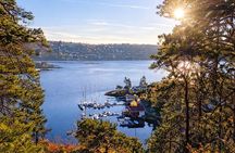 Malmøya Island Guided Hike in Oslo