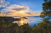 Malmøya Island Guided Hike in Oslo