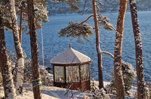 Malmøya Island Guided Hike in Oslo