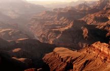 Grand Canyon Tour by Helicopter