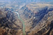 Grand Canyon Tour by Helicopter