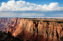 Grand Canyon Tour by Helicopter
