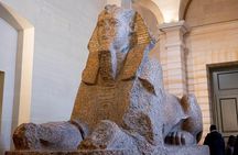 Louvre Museum Small Group Guided Tour