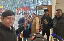 Rajasthan Private Tour With Driver Jay Singh