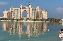 Dubai Private City Tour – Burj Al Arab, Palm & Old Souks