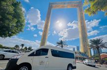 Dubai Private City Tour – Burj Al Arab, Palm & Old Souks