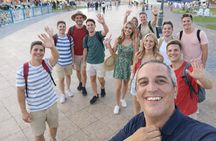 Dubai Semi Private Sightseeing Tour With Burj Khalifa Ticket