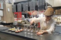 Halles de Lyon Paul Bocuse Tasting and Lunch Food Tour