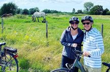 Half-Day Guided E-Bike Tour from Bruges to Dutch Border