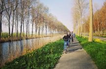 Half-Day Guided E-Bike Tour from Bruges to Dutch Border