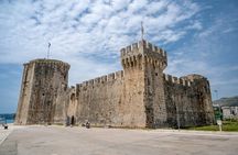 Trogir Half Day Tour from Split – Guided with Free time