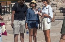 Best of Dubrovnik History and Game of Thrones Private Tour