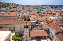 Trogir Half Day Tour from Split – Guided with Free time
