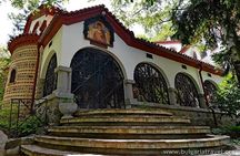 Sofia Holy Mount: Boyana Church and 3 Monasteries with 1 Trip