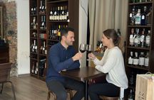 Wine Tasting with Food Pairing at Lake Como