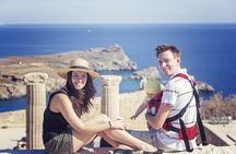 Private Chania Villages & Olive Oil Tasting Tour