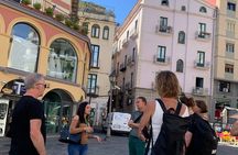 Walking Tour "Ancient & modern Salerno"