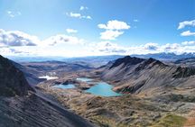 Ausangate 7 Lakes Full Day Hike & Hot Springs - Private