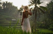 Ubud Private Tour – Discover Bali’s Most Beautiful Places