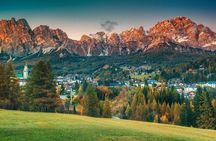 From Jesolo Cavallino The best of the Dolomites Day Trip
