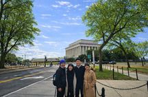 From New Jersey Day Tour to Washington DC