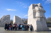 From New Jersey Day Tour to Washington DC