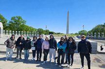 From New Jersey Day Tour to Washington DC