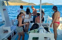 Deep Sea Fishing St Kitts and Nevis